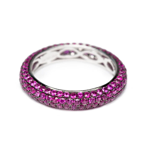 Ruby Ring