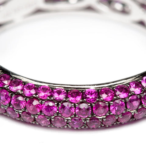 Ruby Ring