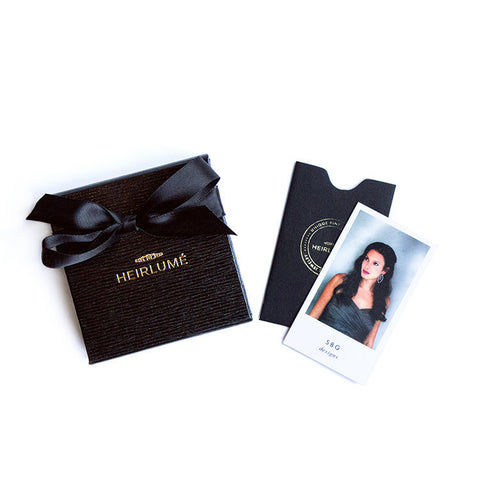 SBG Designs Gift Box