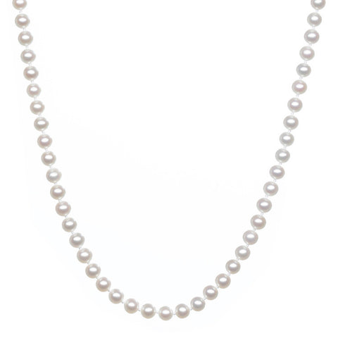 Freshwater Pearl Necklace