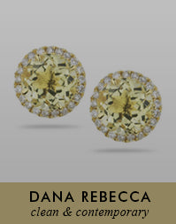 Dana Rebecca for Heirlume 