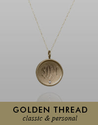 Golden Thread for Heirlume 