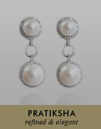 Pratiksha for Heirlume 