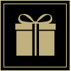 Recieve the perfect gift
